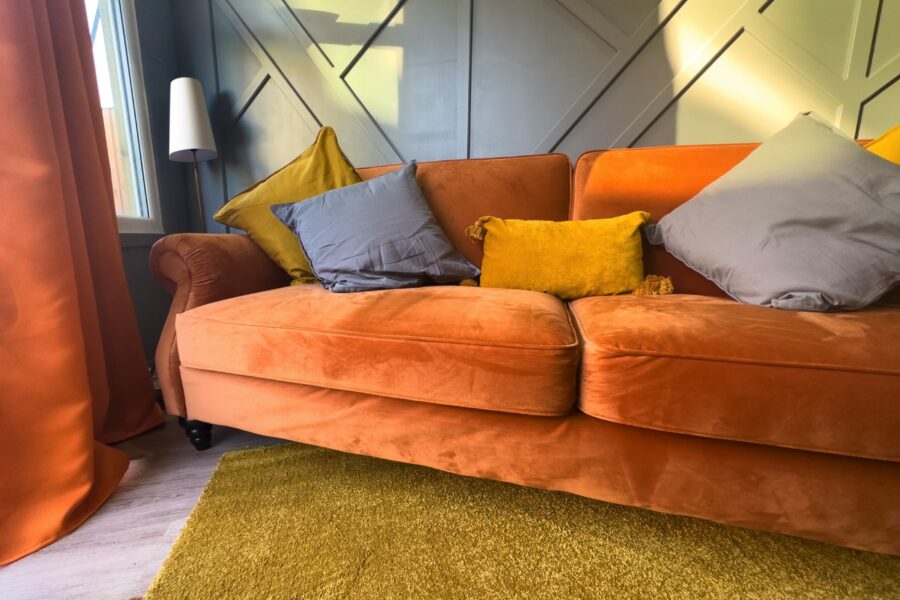 Therapy space — retreat photograph 5